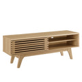 Render 48" TV Stand - Oak