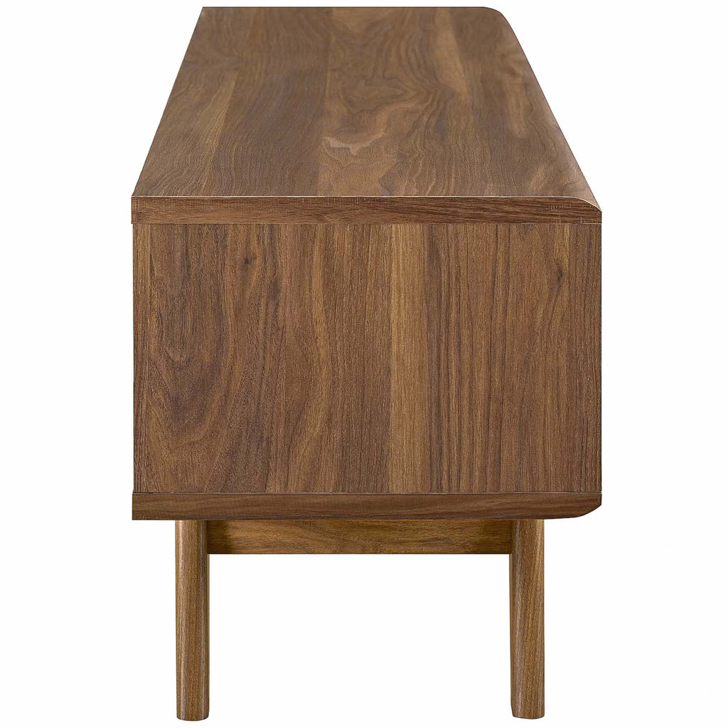 Render 48" TV Stand - Walnut