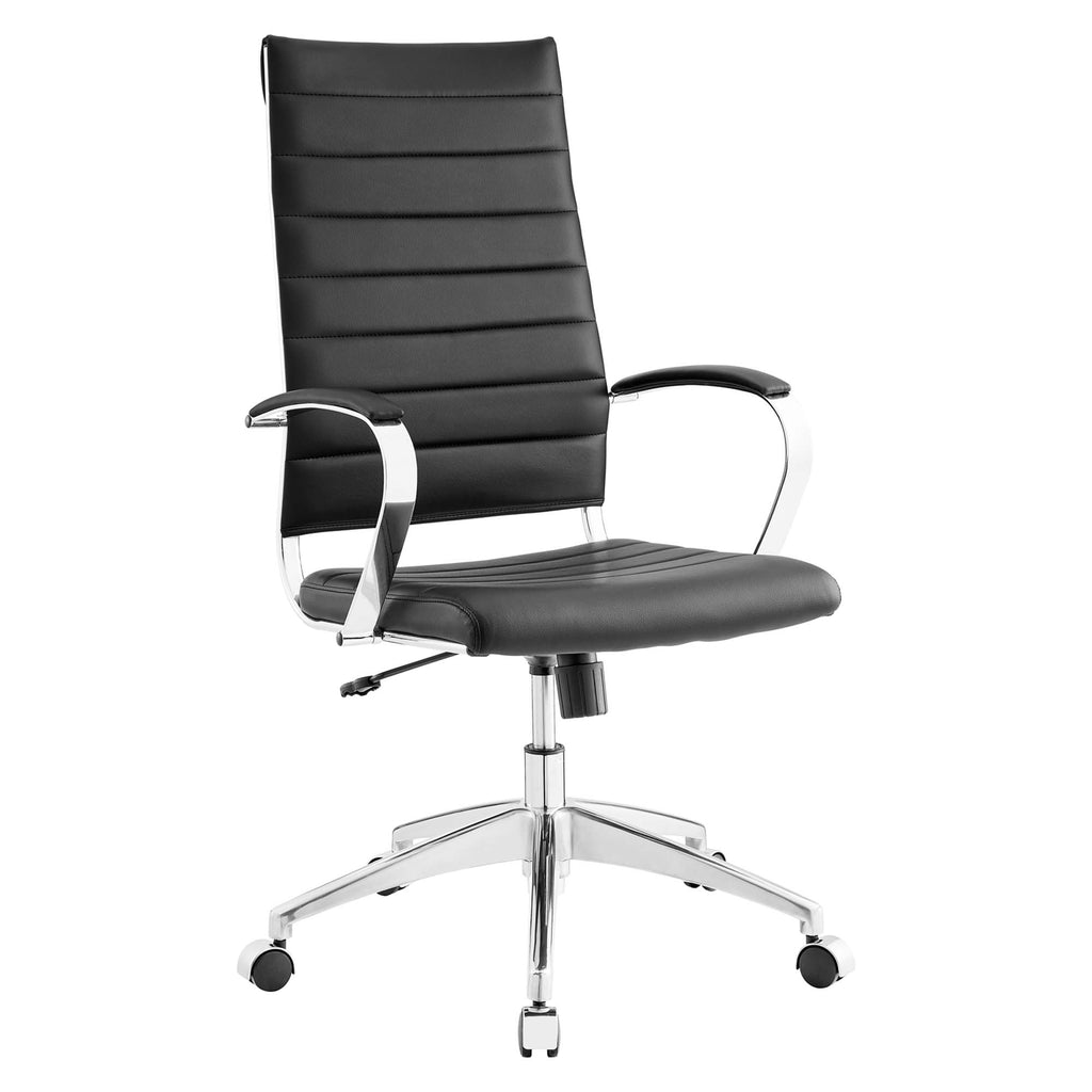 Jive Highback Office Chair - Black