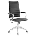 Jive Highback Office Chair - Black