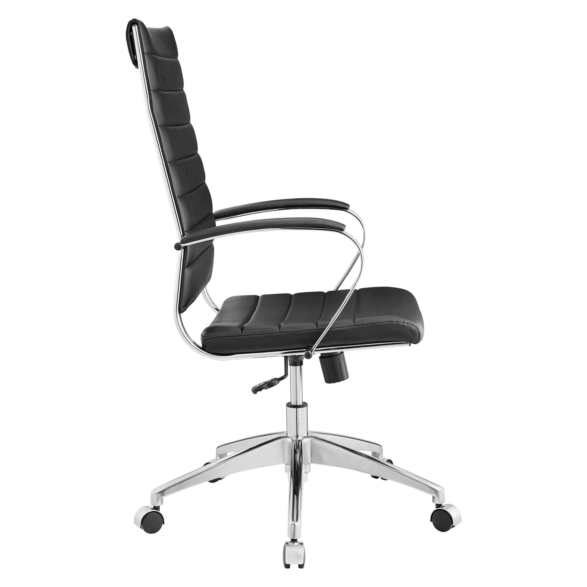 Jive Highback Office Chair - Black