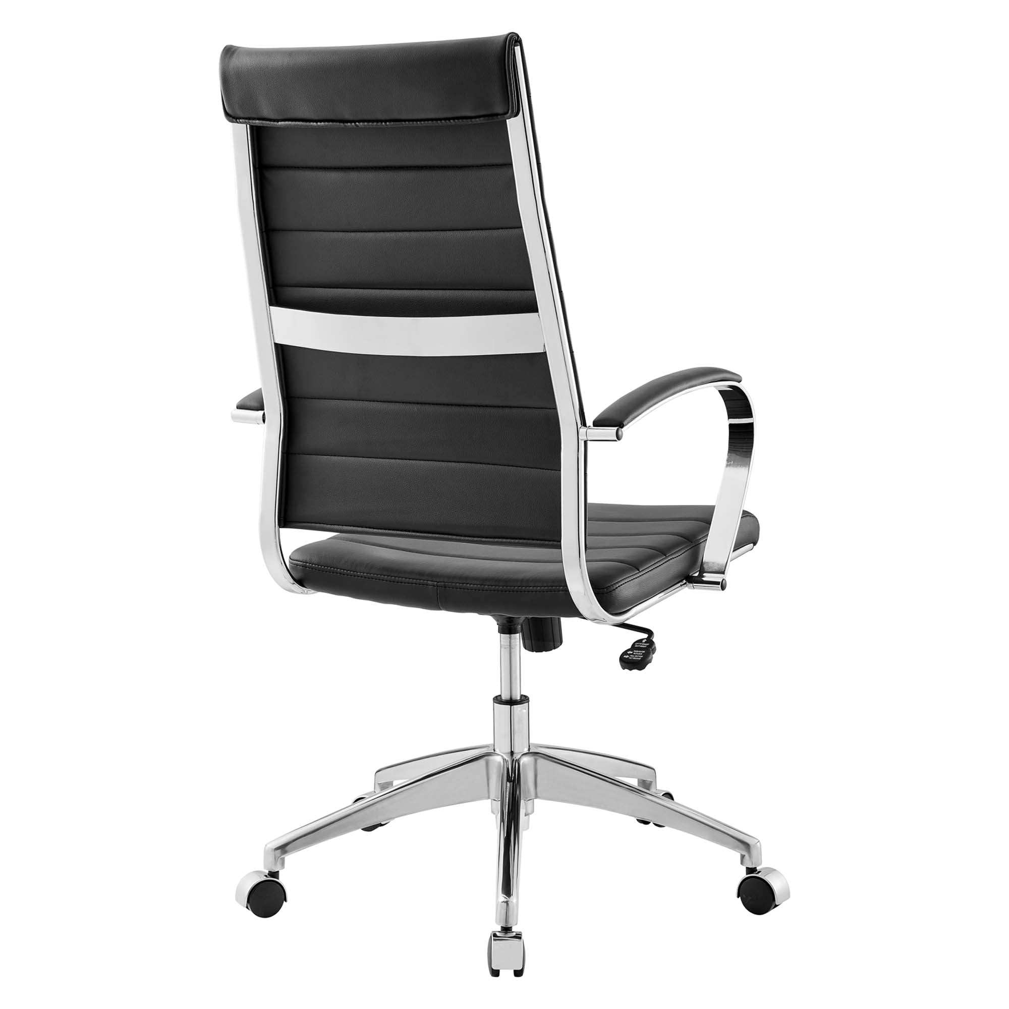 Jive Highback Office Chair - Black