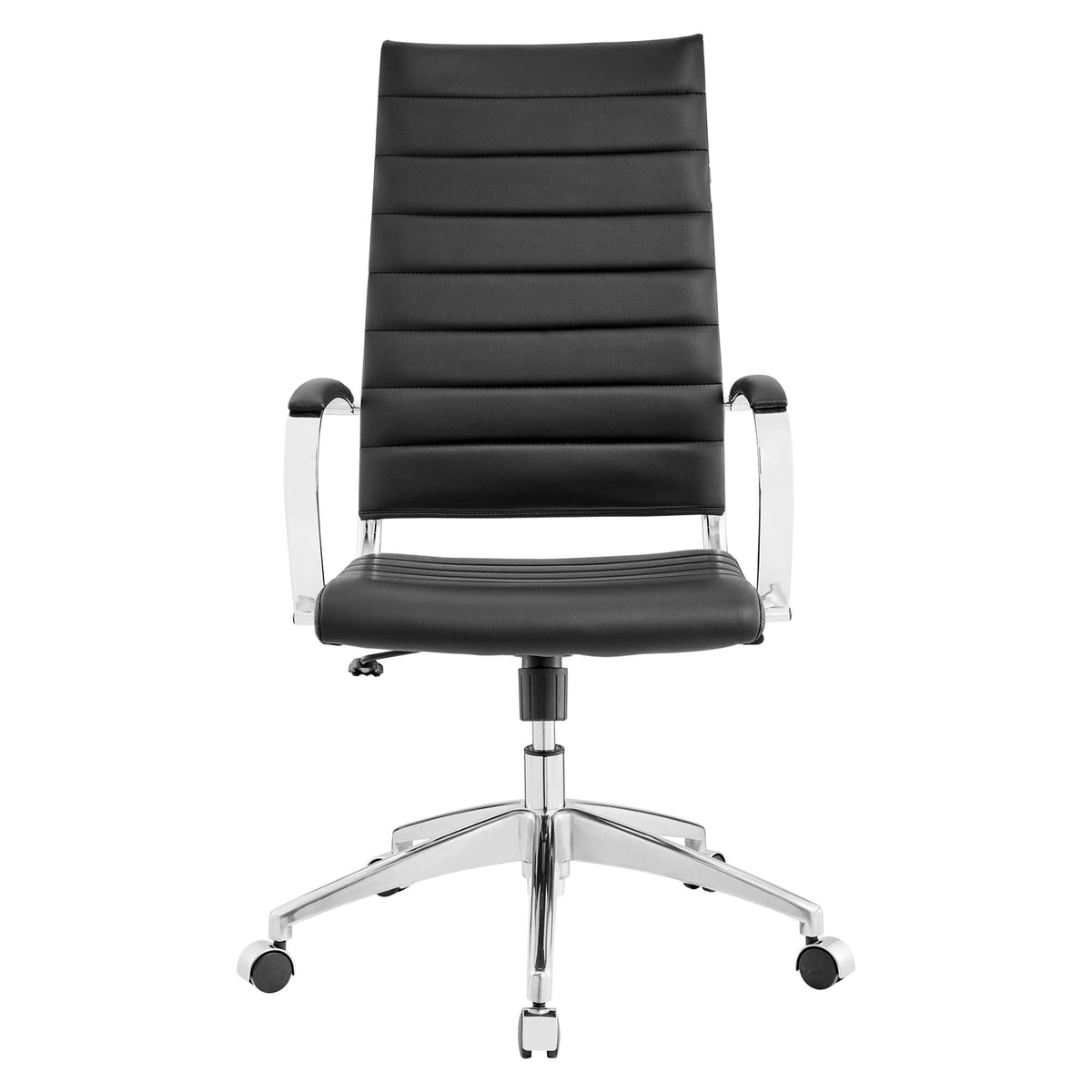 Jive Highback Office Chair - Black