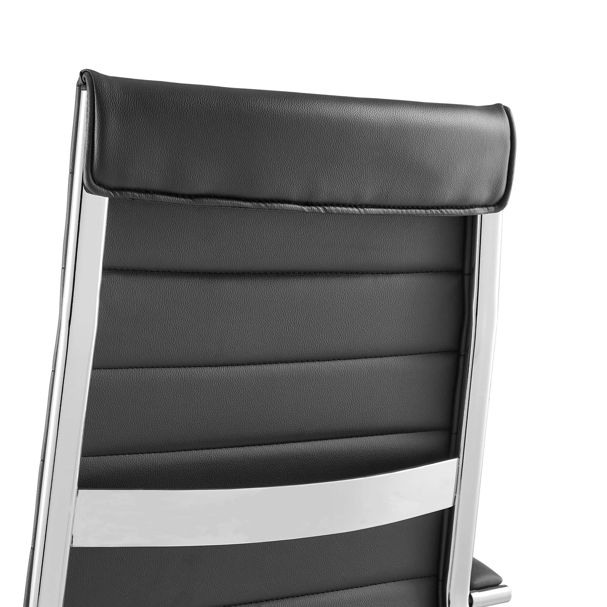 Jive Highback Office Chair - Black
