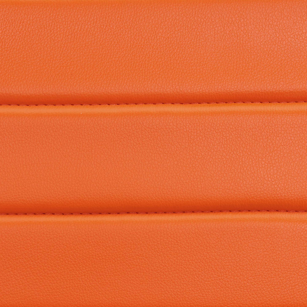 Jive Highback Office Chair - Orange