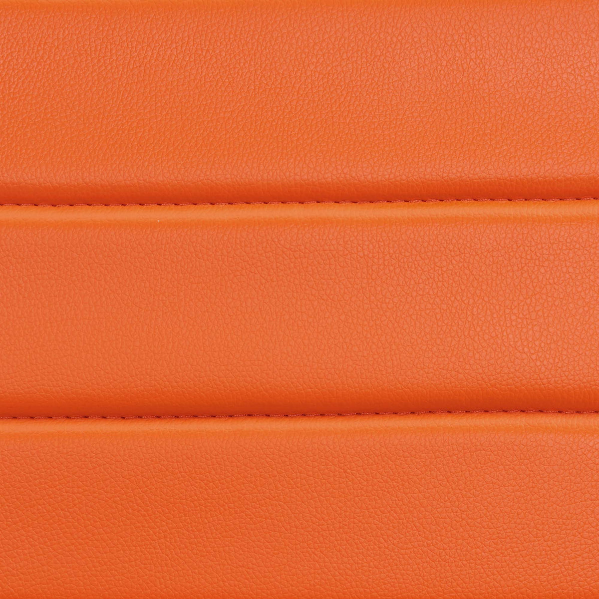 Jive Highback Office Chair - Orange