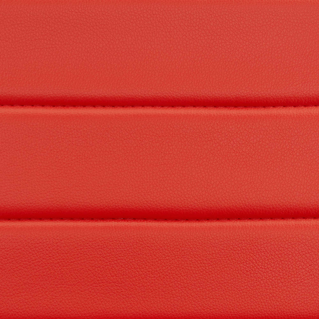 Jive Highback Office Chair - Red