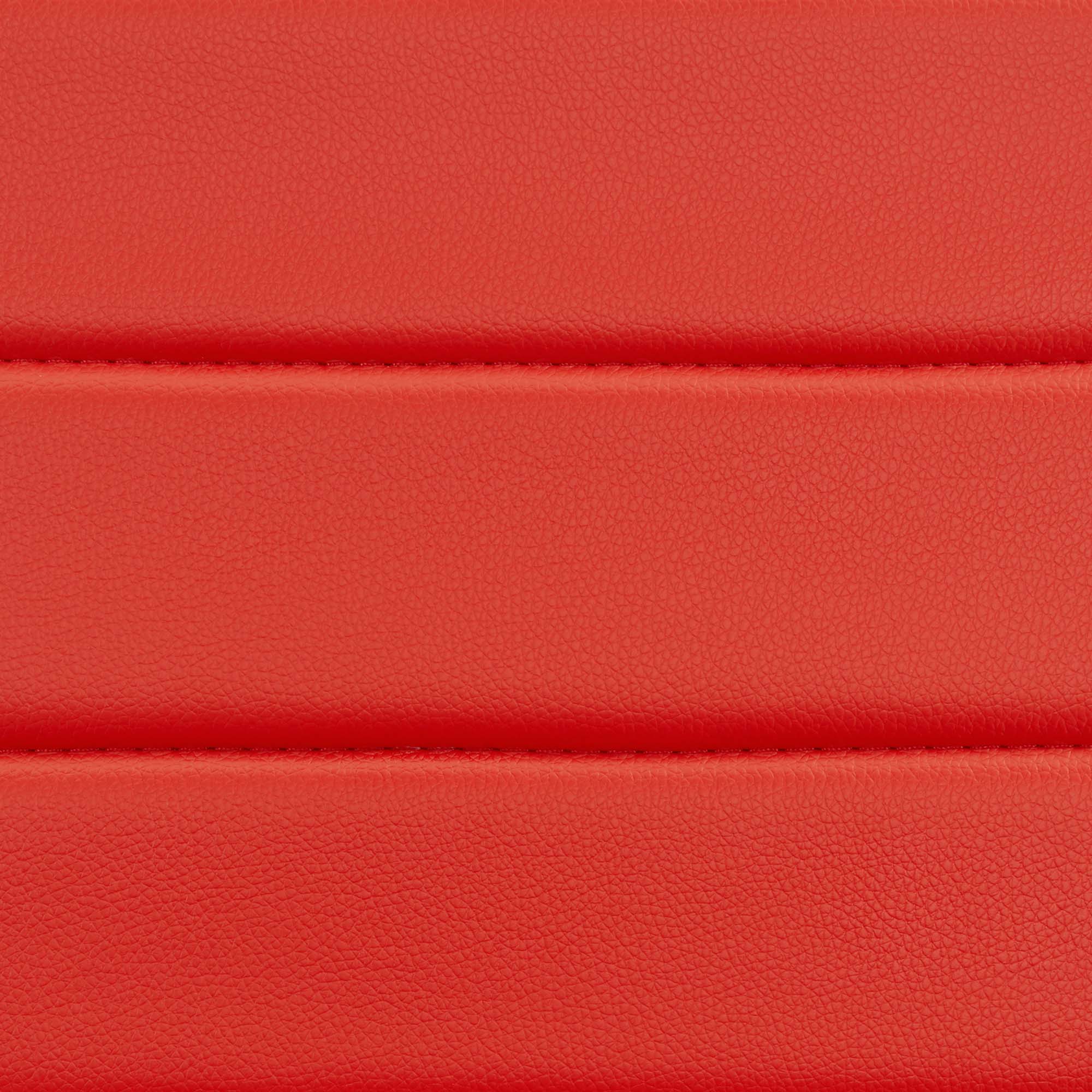 Jive Highback Office Chair - Red
