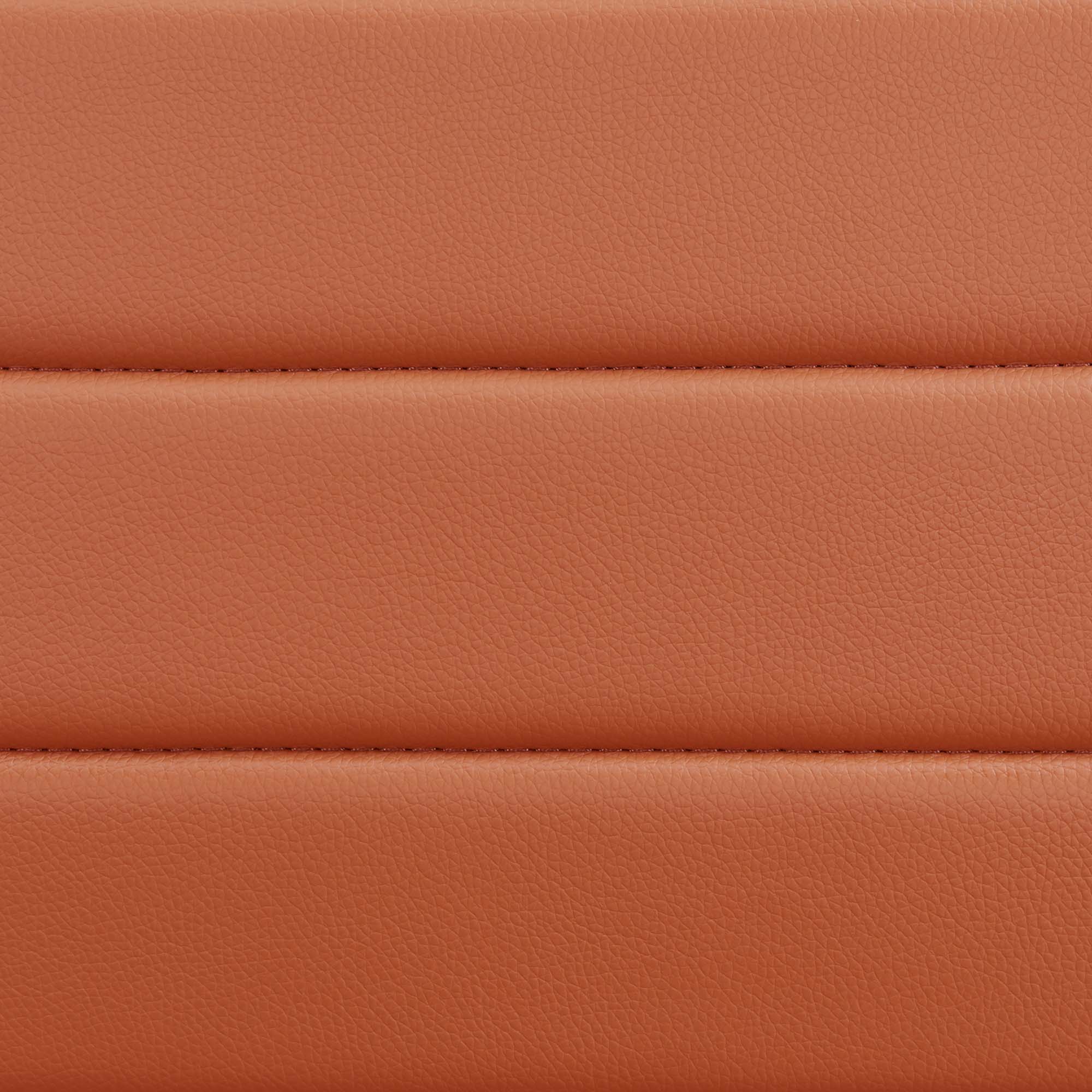 Jive Highback Office Chair - Terracotta