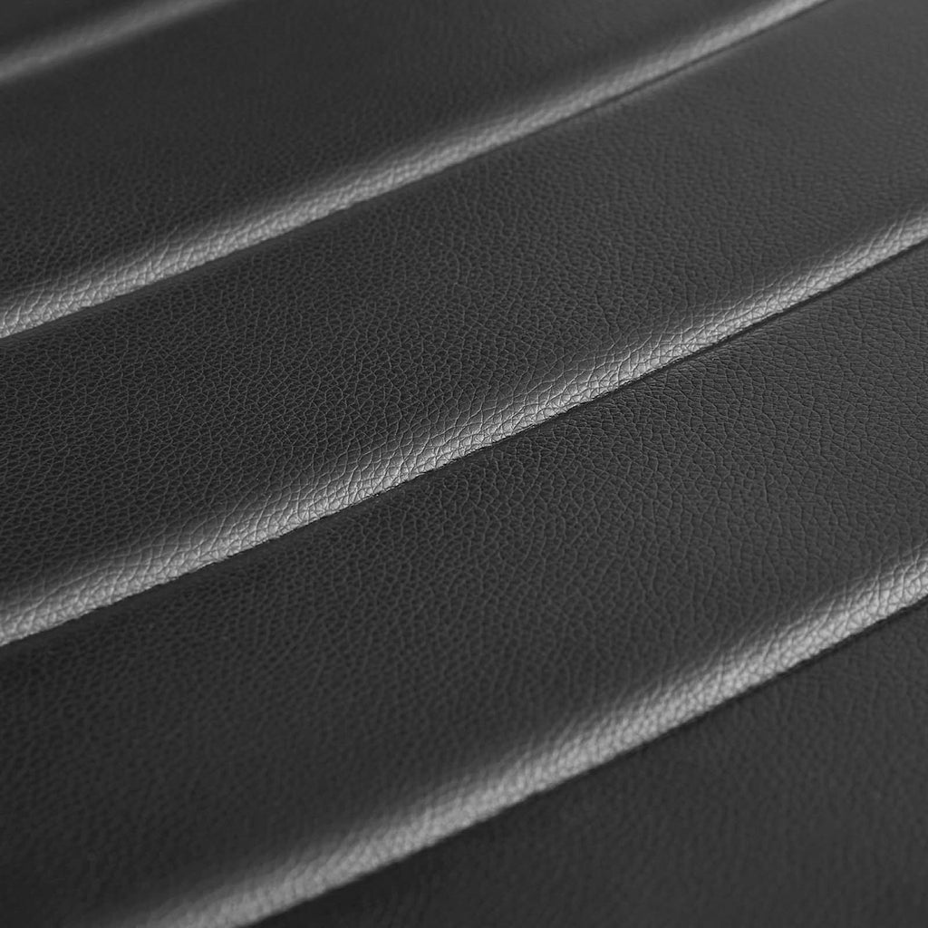 Jive Mid Back Office Chair - Black