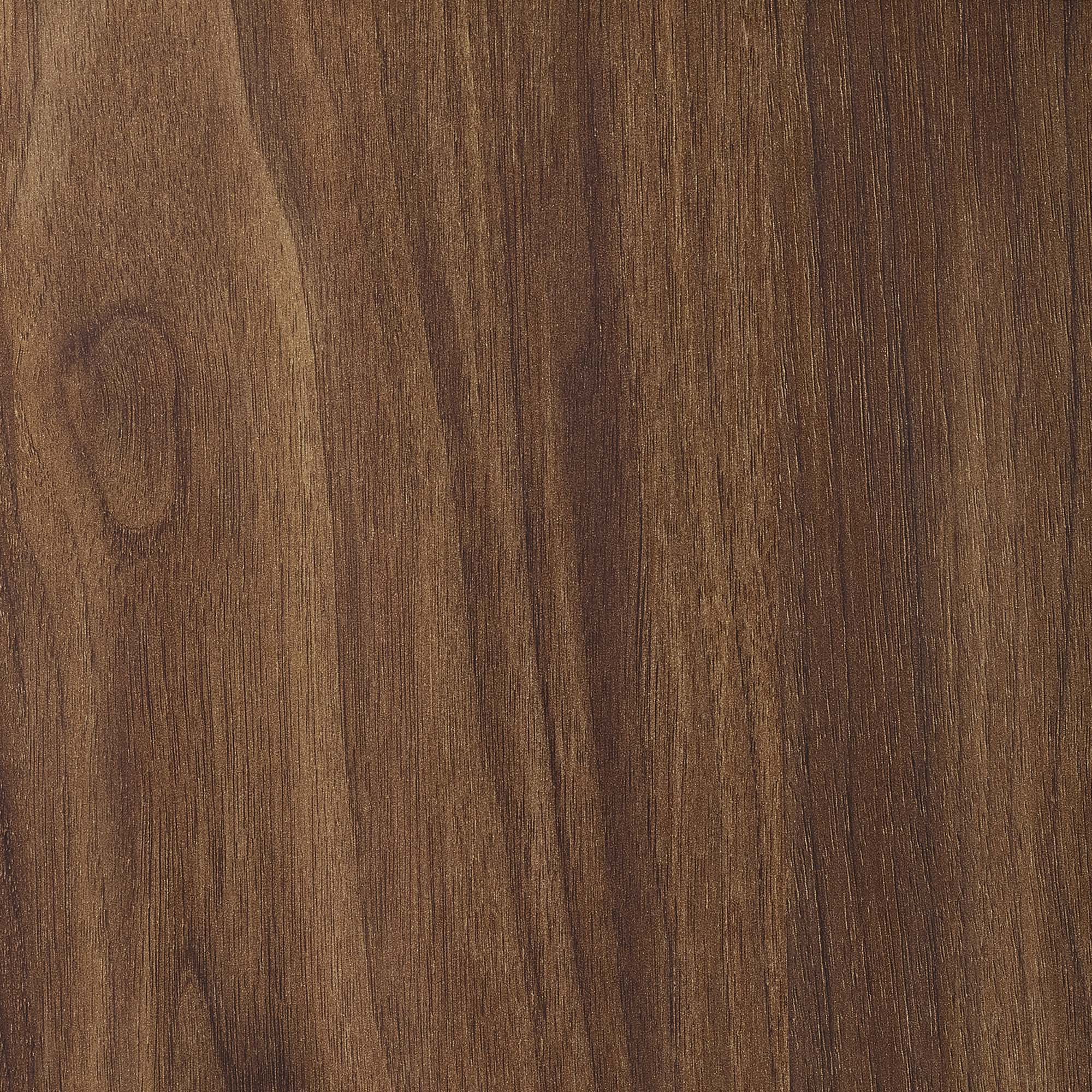Render End Table - Walnut