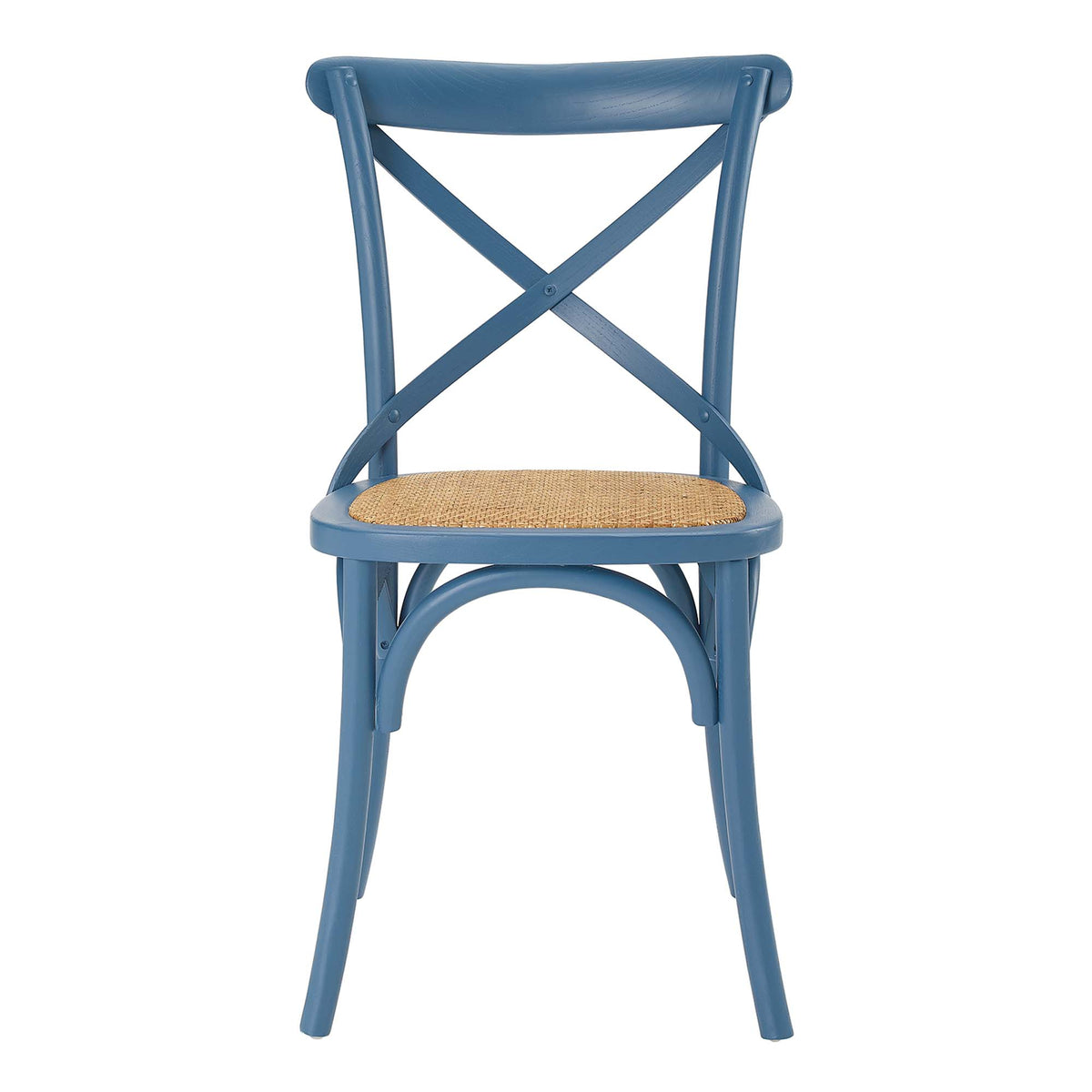 Gear Dining Side Chair Set of 2 - Harbor