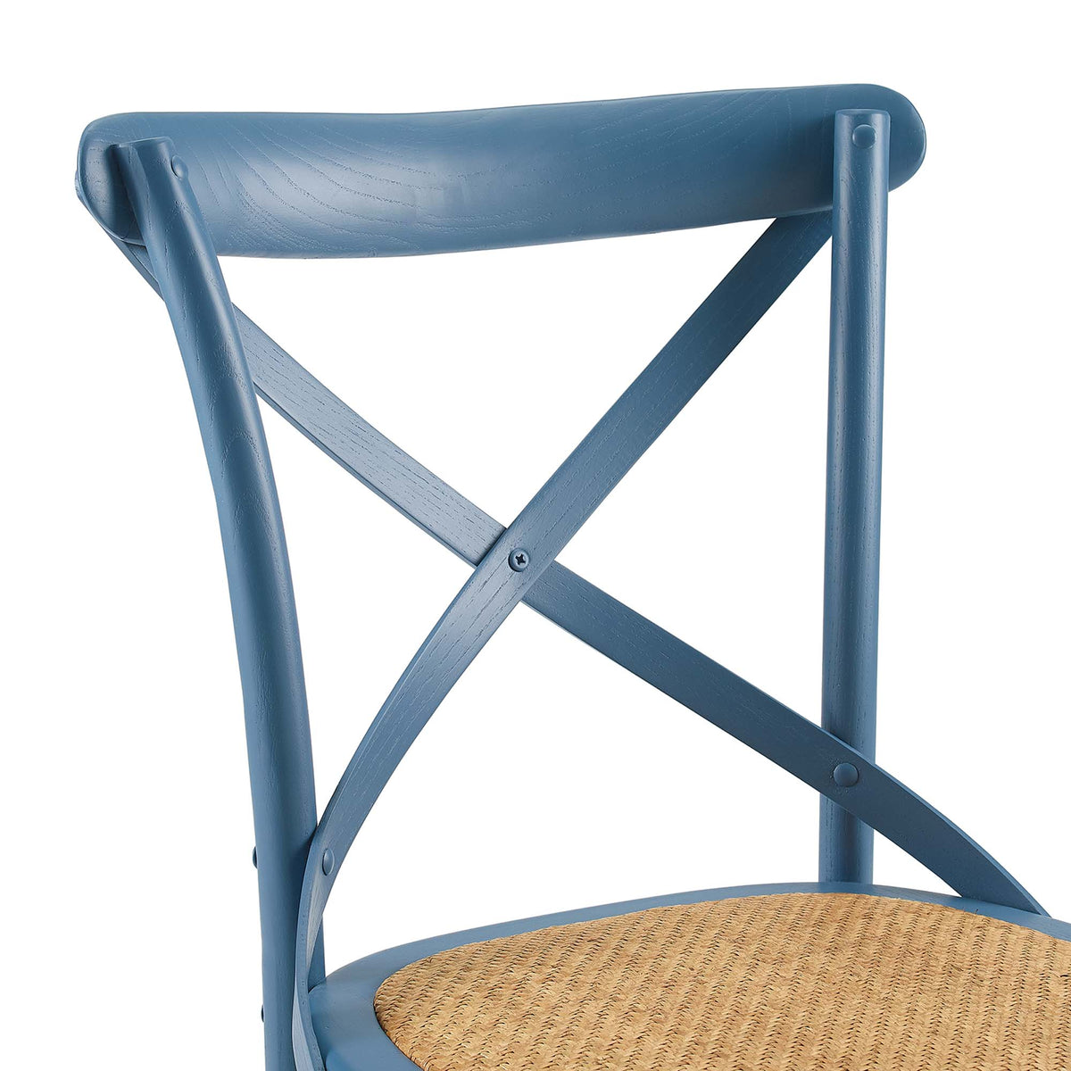 Gear Dining Side Chair Set of 2 - Harbor