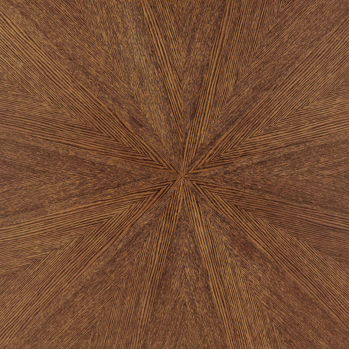 Crossroads 71" Oval Wood Dining Table - Walnut