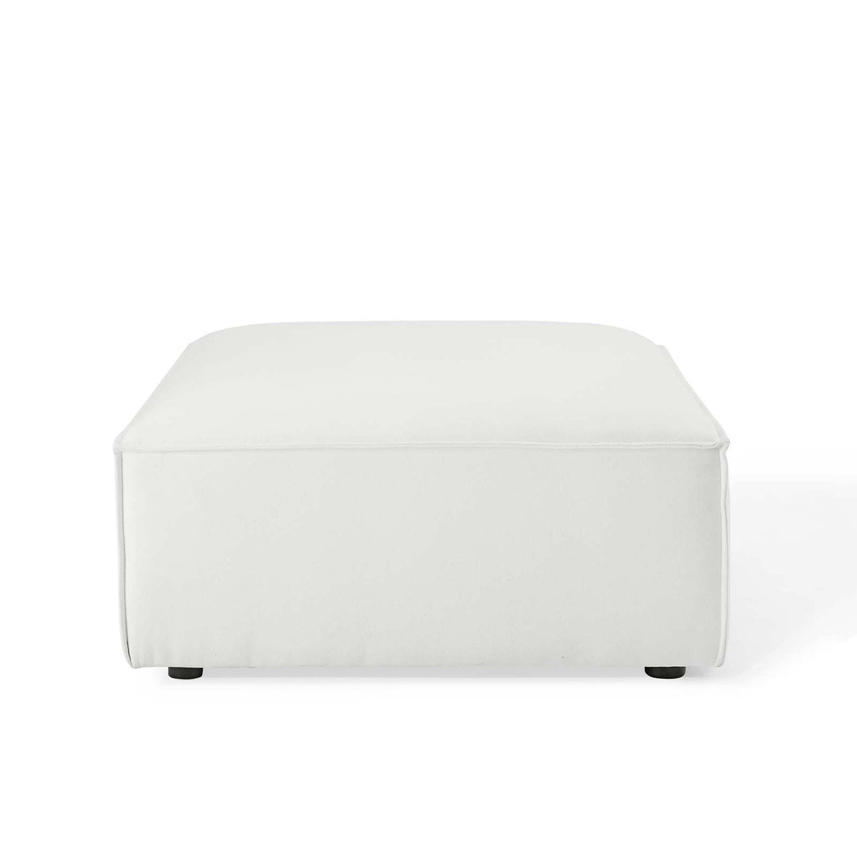Restore 7-Piece Sectional Sofa - White