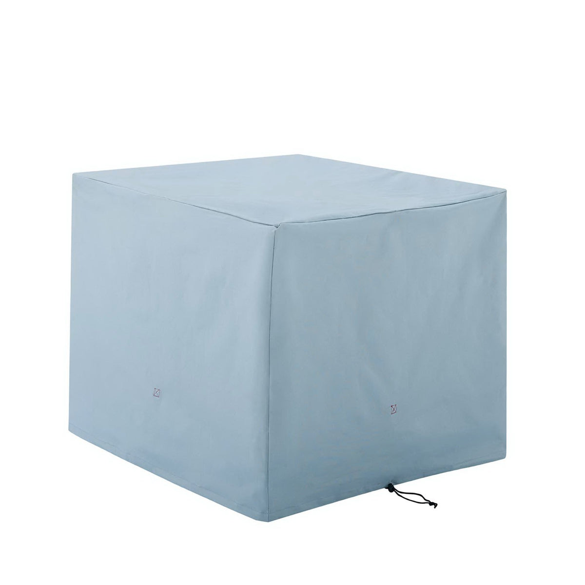 Conway Outdoor Patio Furniture Cover - Gray (EEI-4612-GRY)