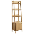 Bixby 21" Bookshelf - Oak