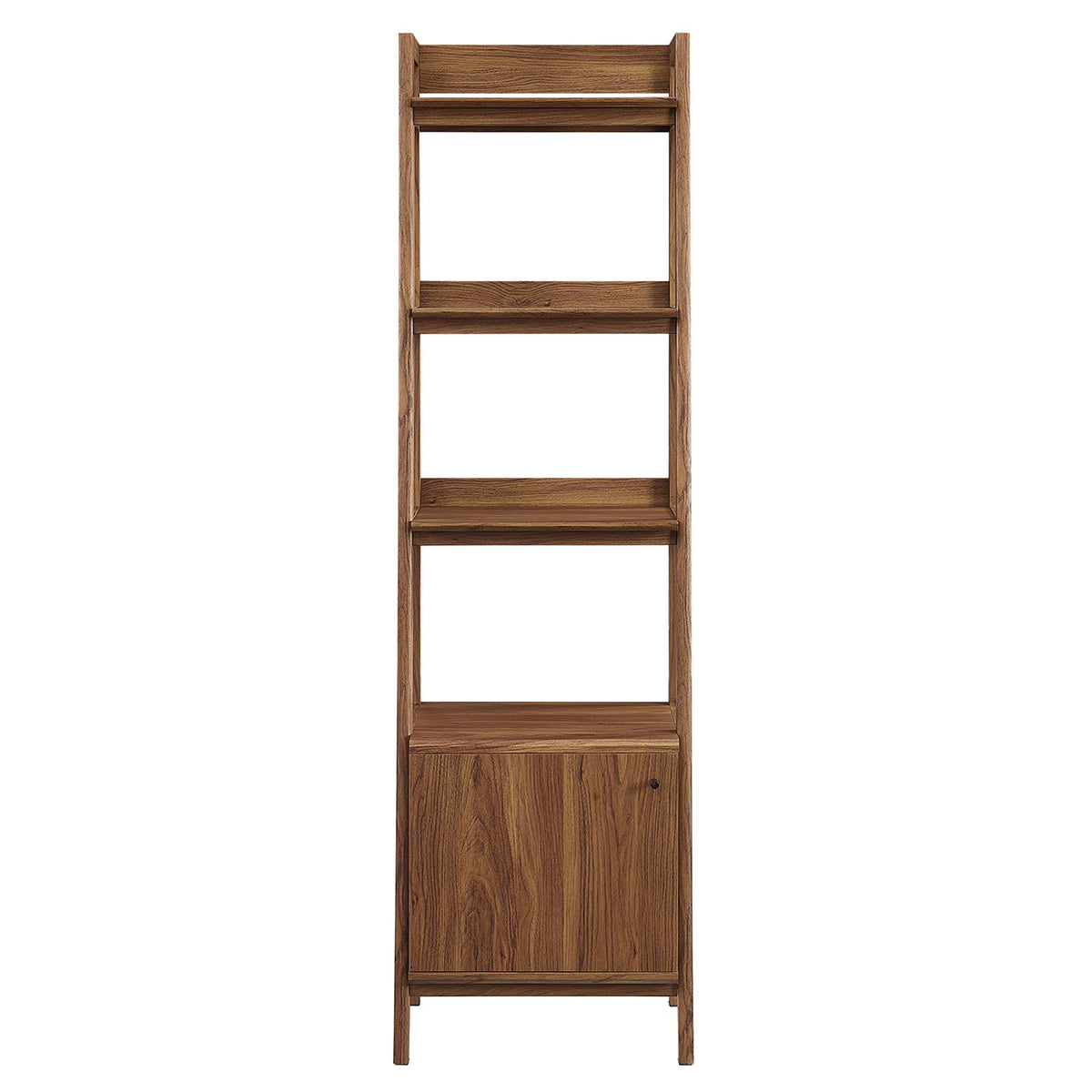 Bixby 21" Bookshelf - Walnut