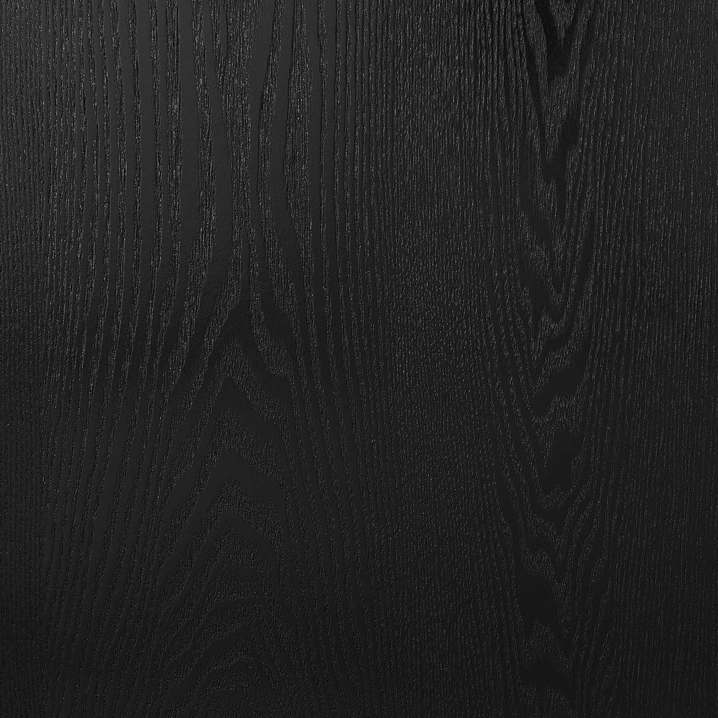 Vector Expandable Dining Table - Black Gold