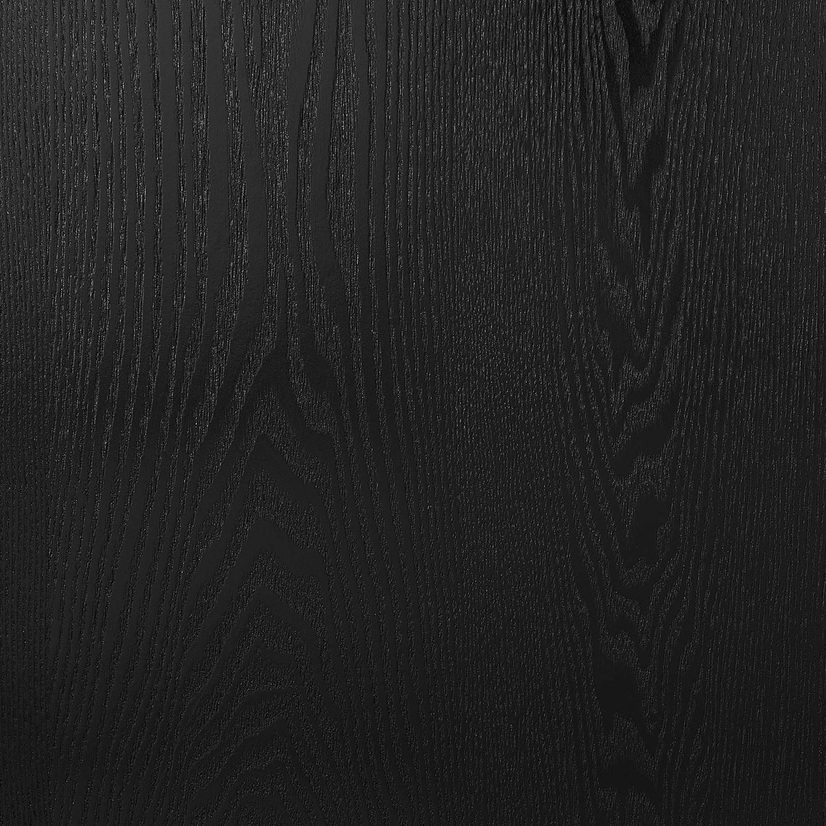 Vector Expandable Dining Table - Black Gold