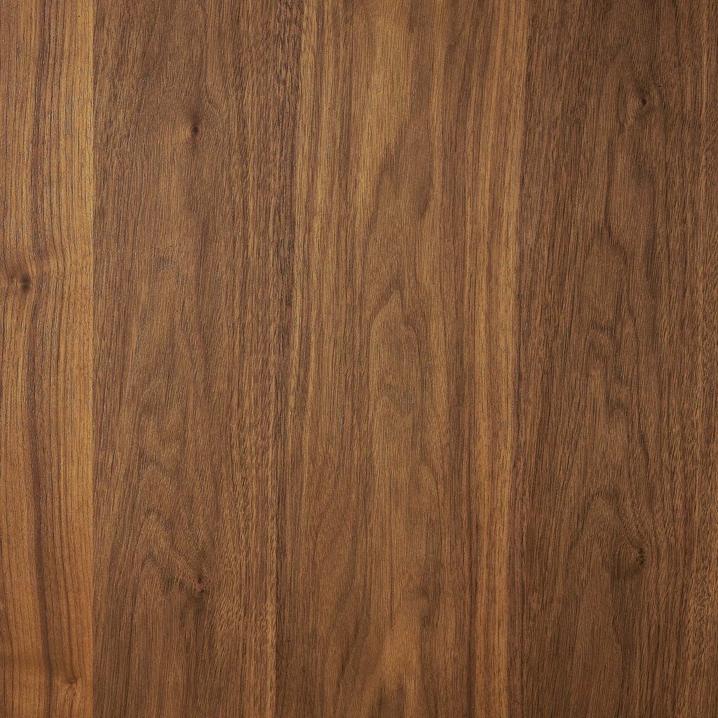 Vector Expandable Dining Table - Walnut Gold