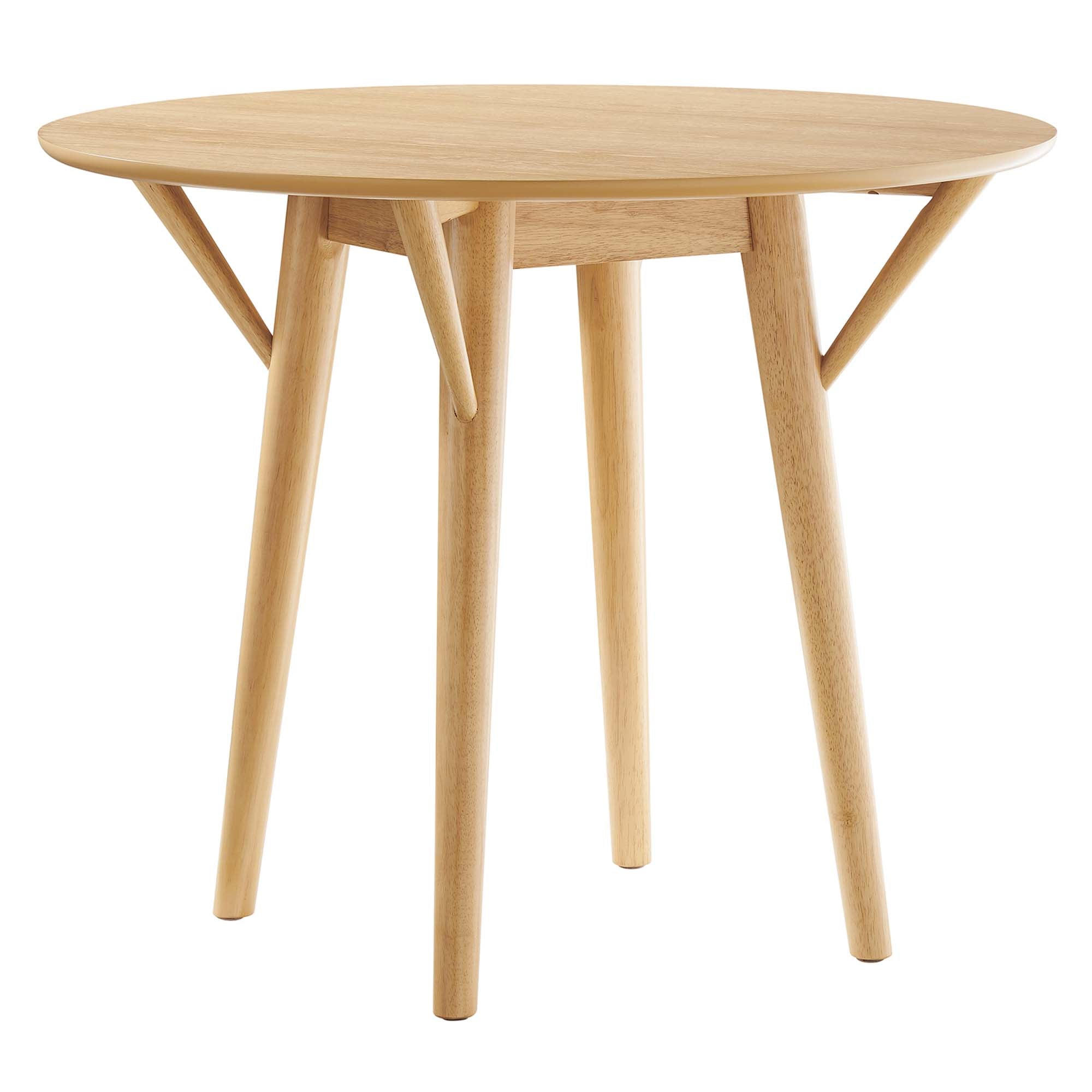 Gallant 36" Dining Table - Oak Oak