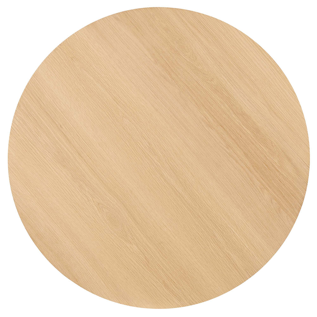 Gallant 36" Dining Table - Oak Oak