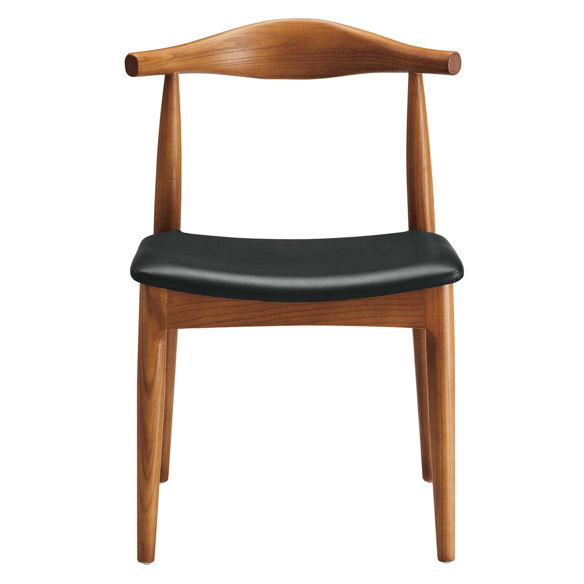 Tracy Dining Side Chair - Black