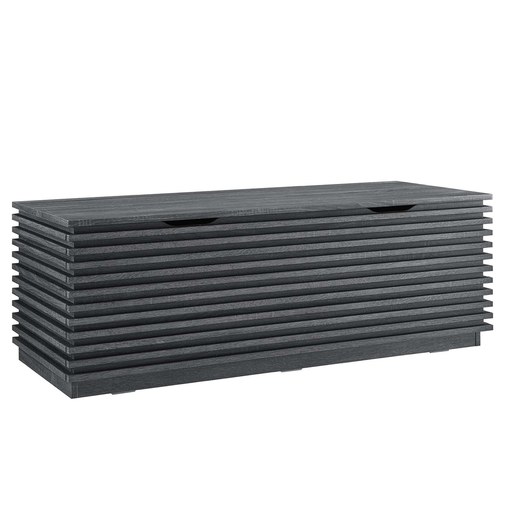 Render Storage Bench - Charcoal