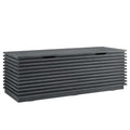 Render Storage Bench - Charcoal