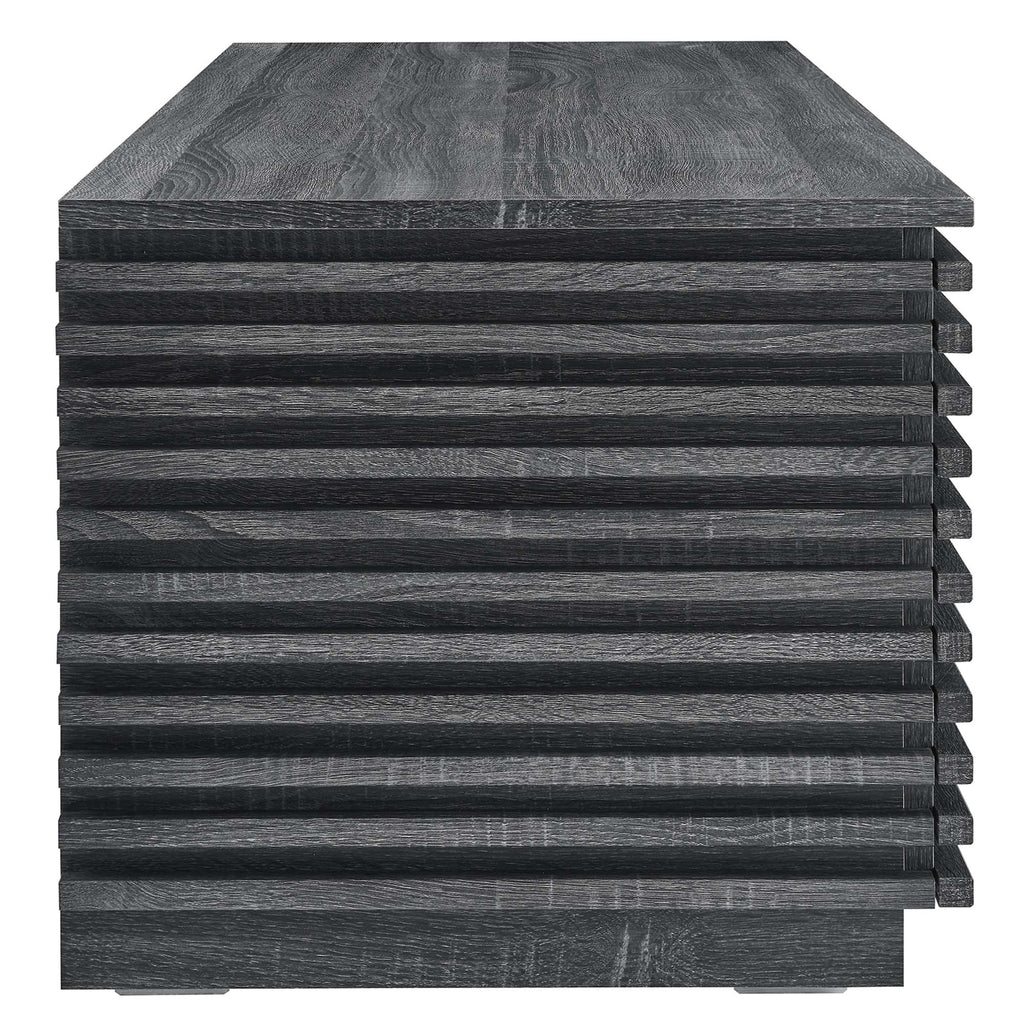 Render Storage Bench - Charcoal