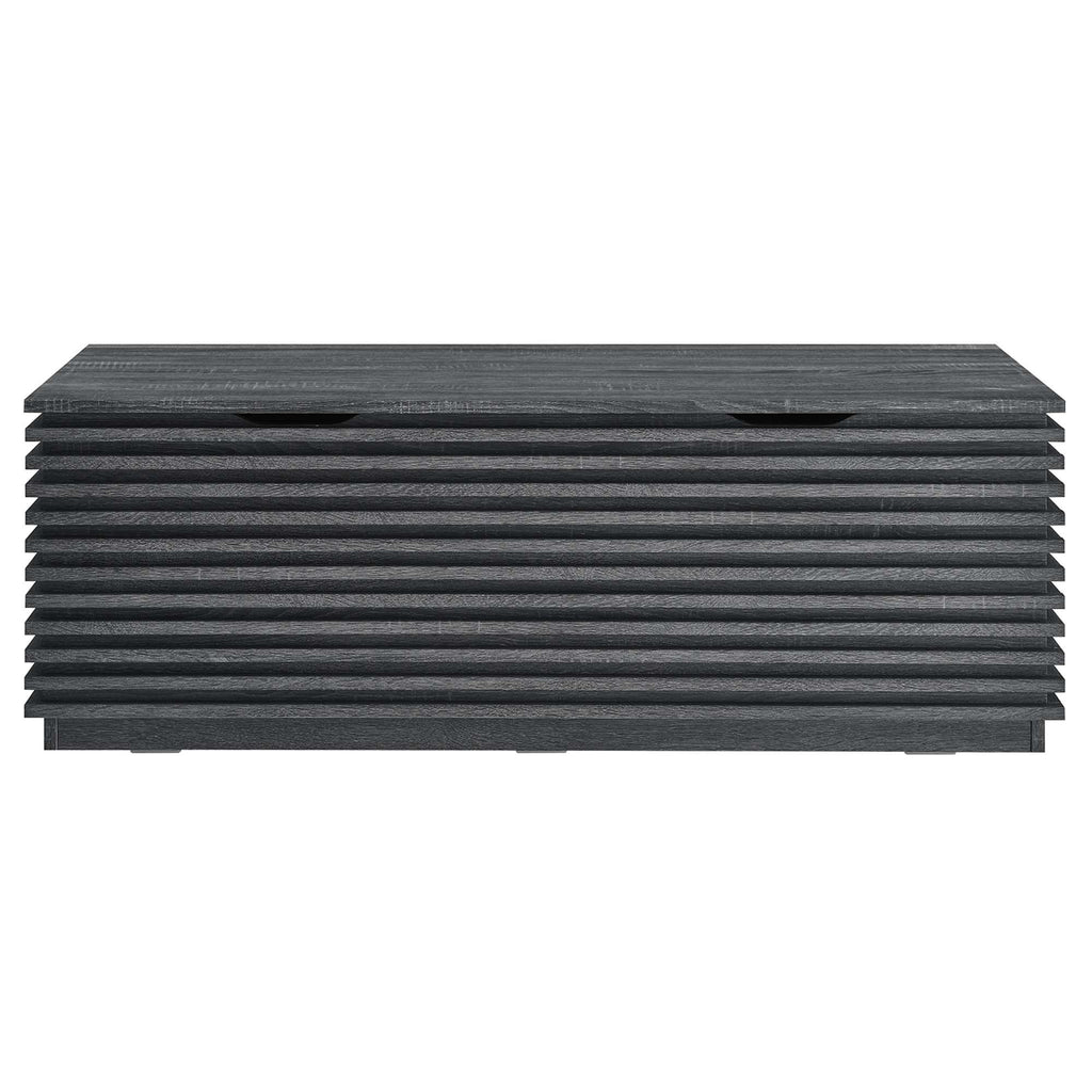 Render Storage Bench - Charcoal