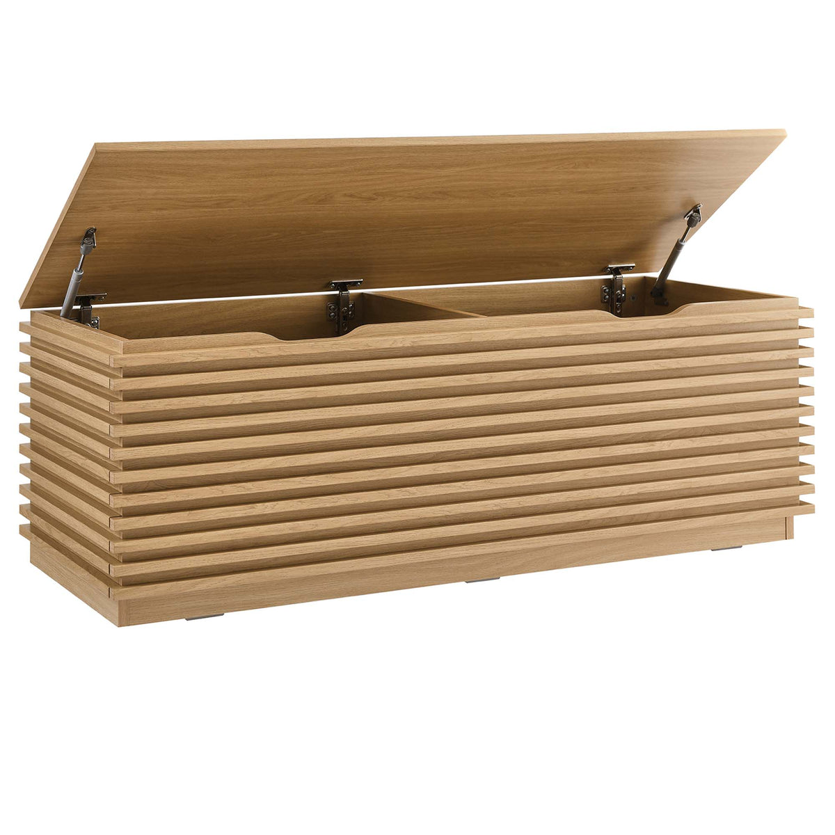 Render Storage Bench - Oak