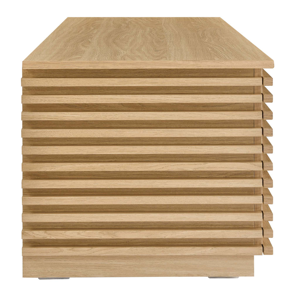 Render Storage Bench - Oak
