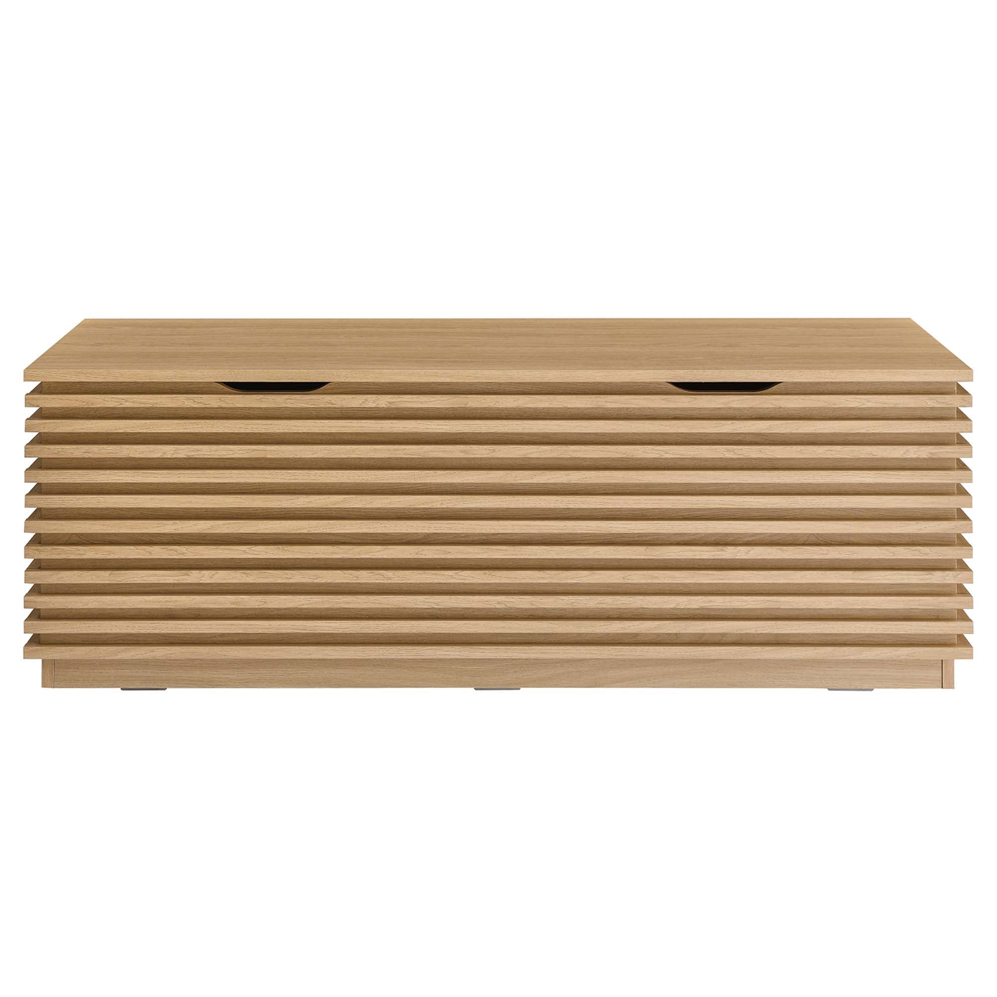 Render Storage Bench - Oak