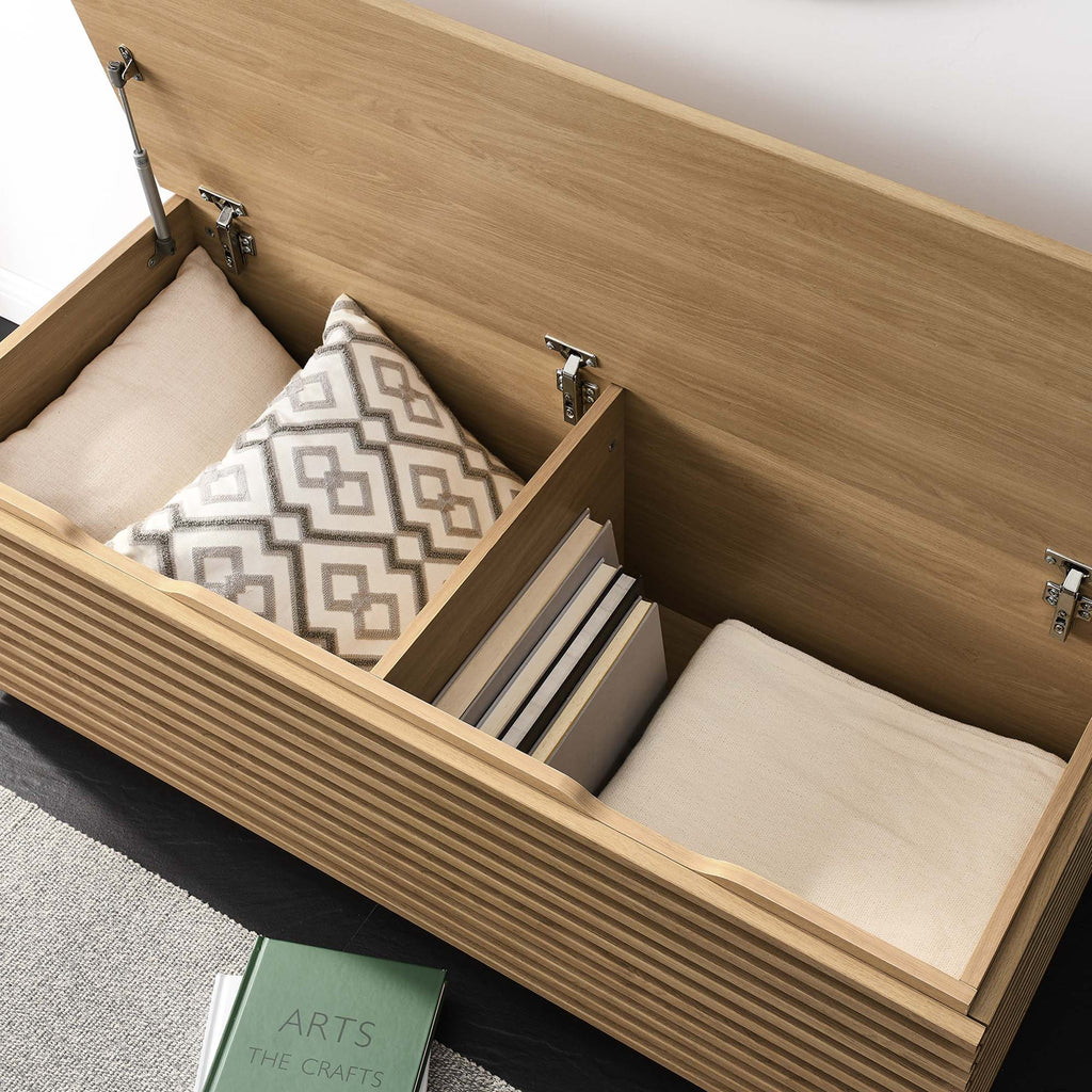 Render Storage Bench - Oak