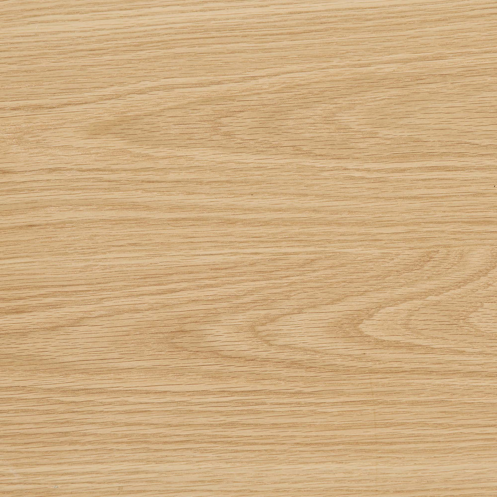 Senja 47" Round Dining Table - Oak
