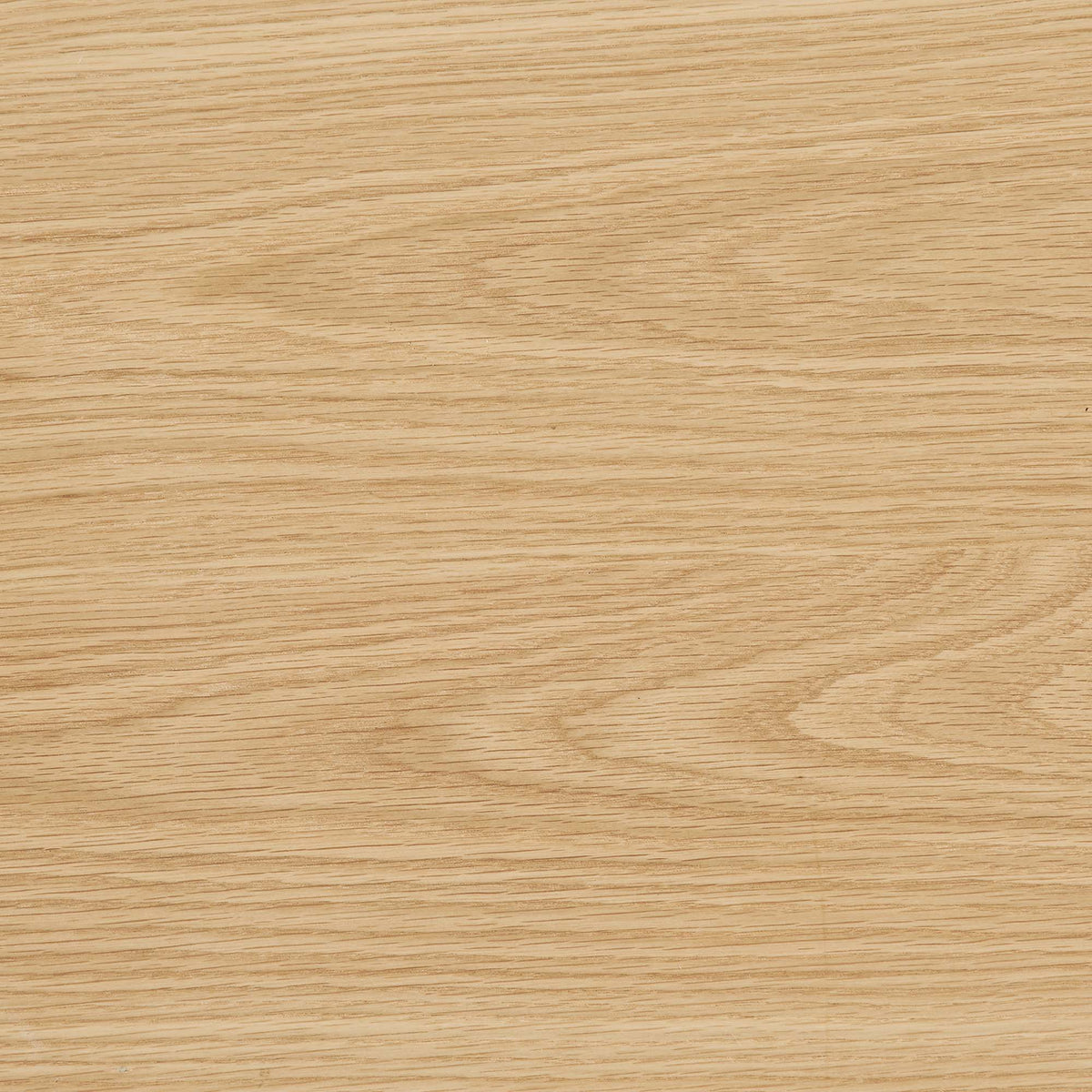 Senja 47" Round Dining Table - Oak