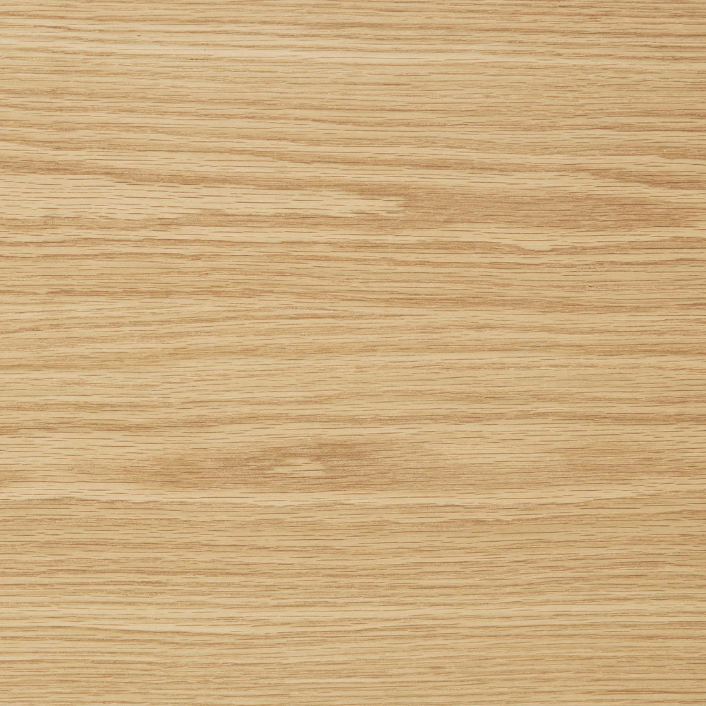 Senja 95" Oval Dining Table - Oak