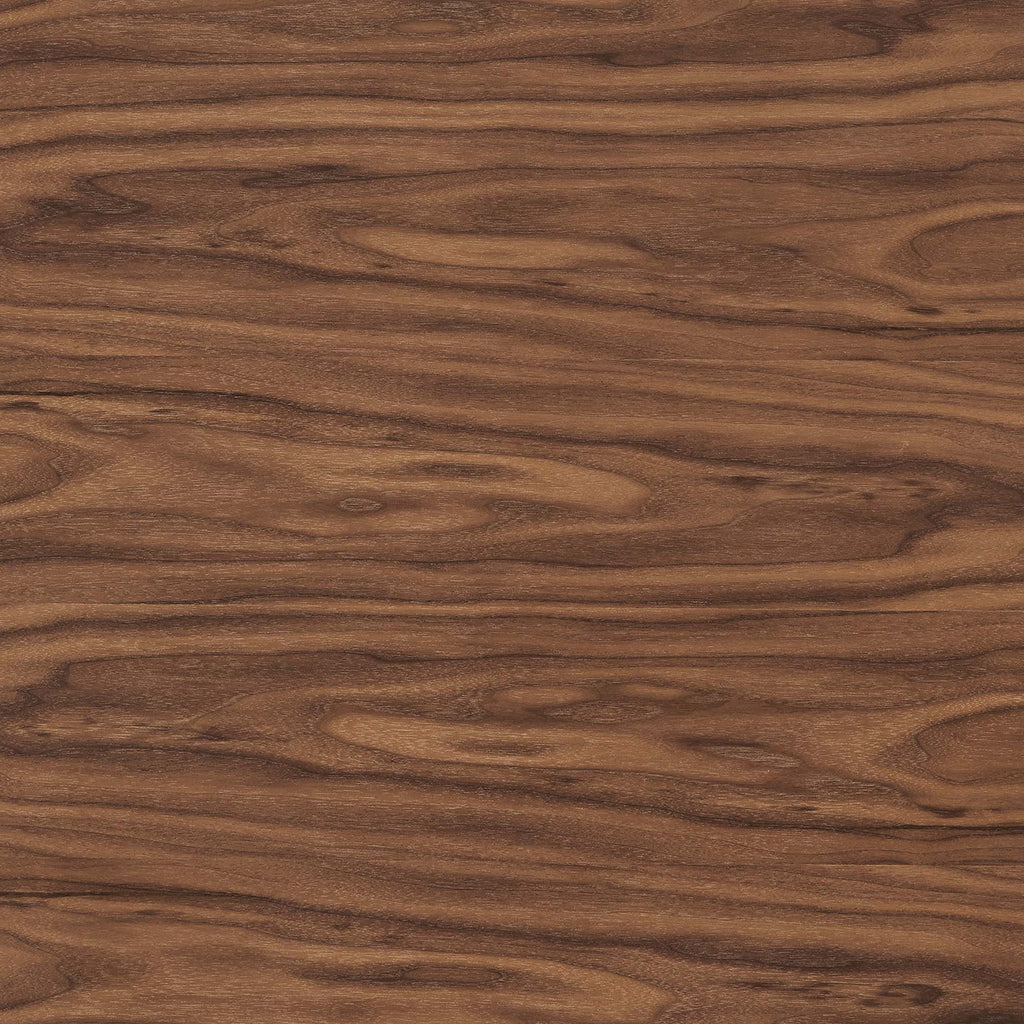 Senja 95" Oval Dining Table - Walnut
