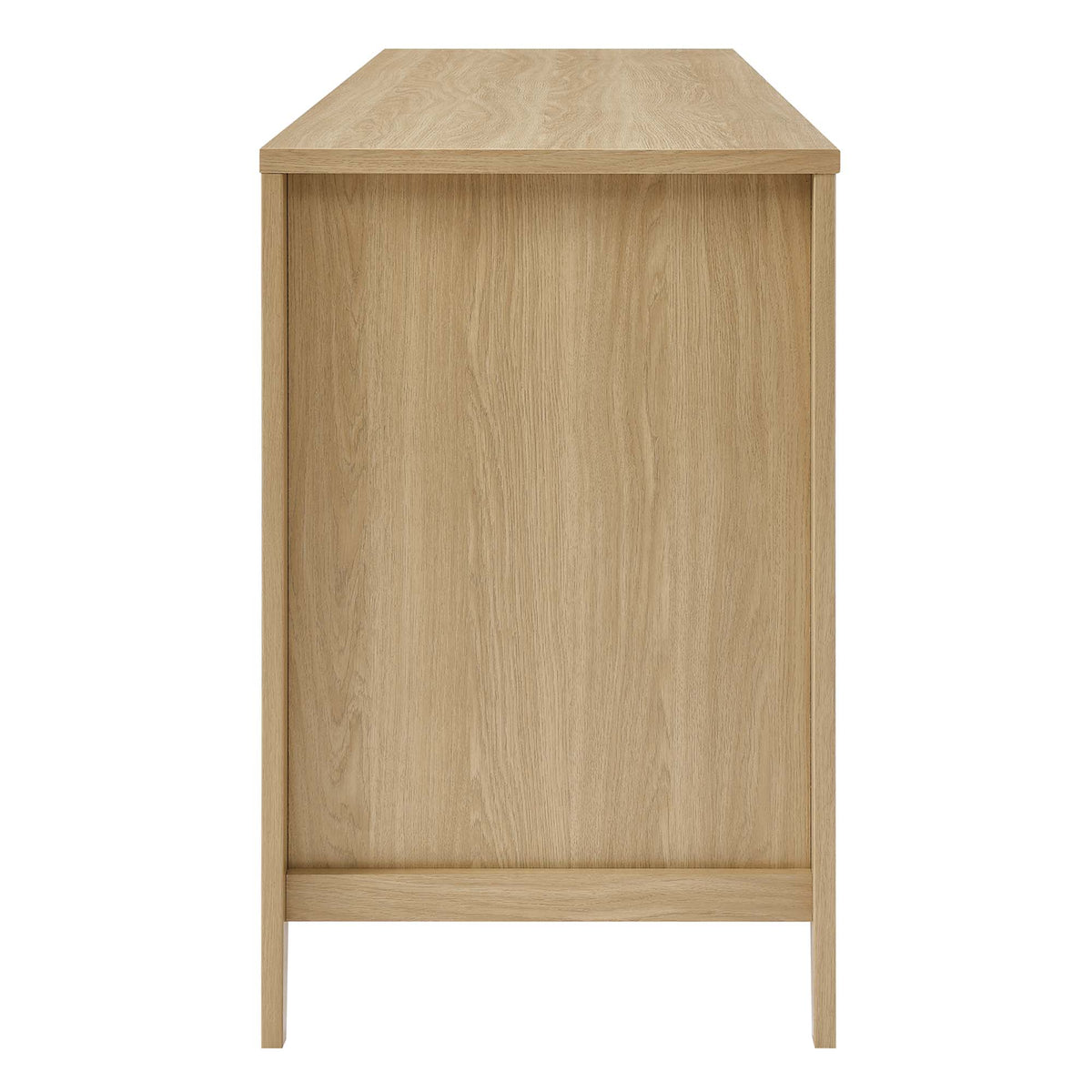 Soma 63" Office Desk - Oak