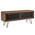 Nomad 47" TV Stand - Walnut