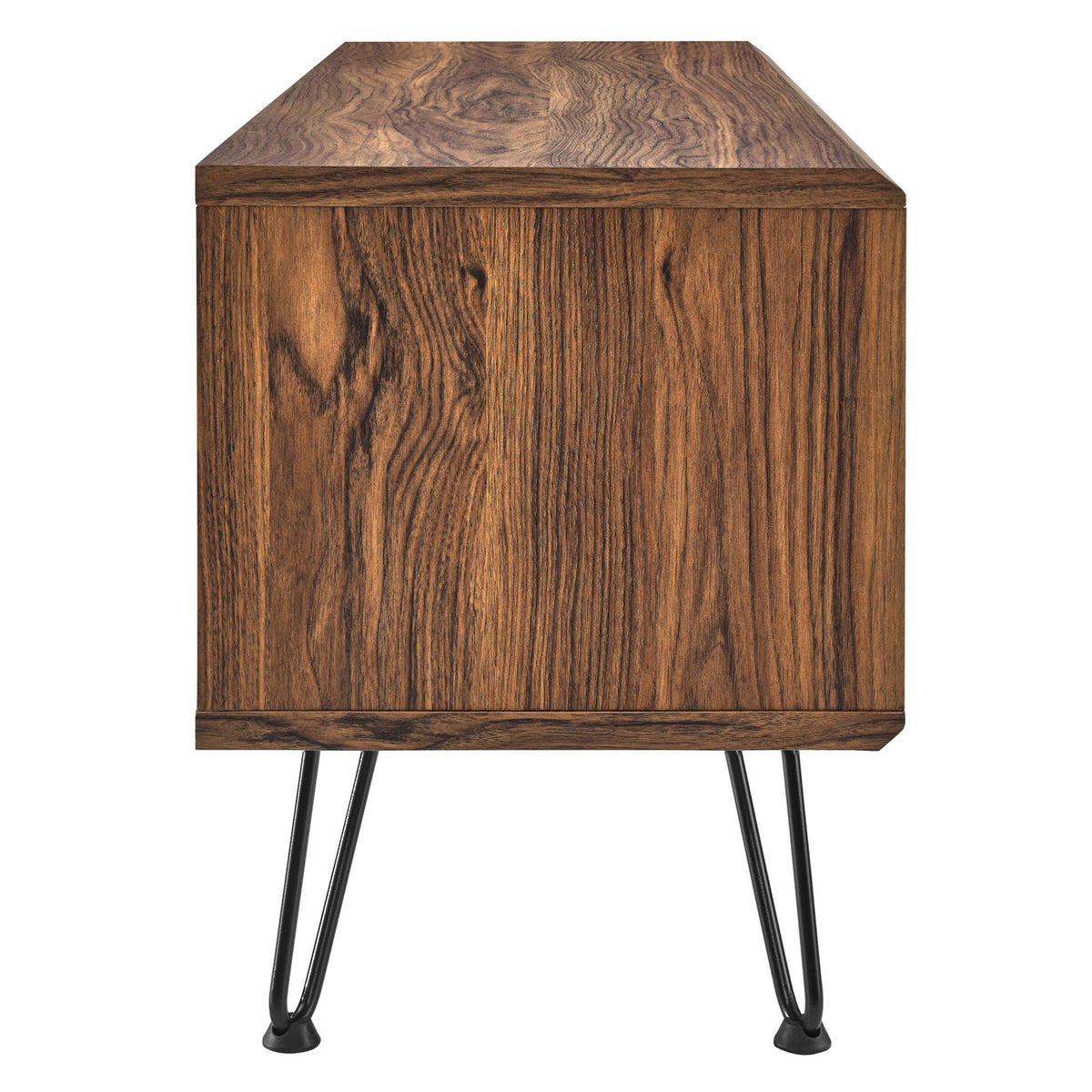 Nomad 47" TV Stand - Walnut