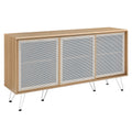 Nomad Sideboard - Oak