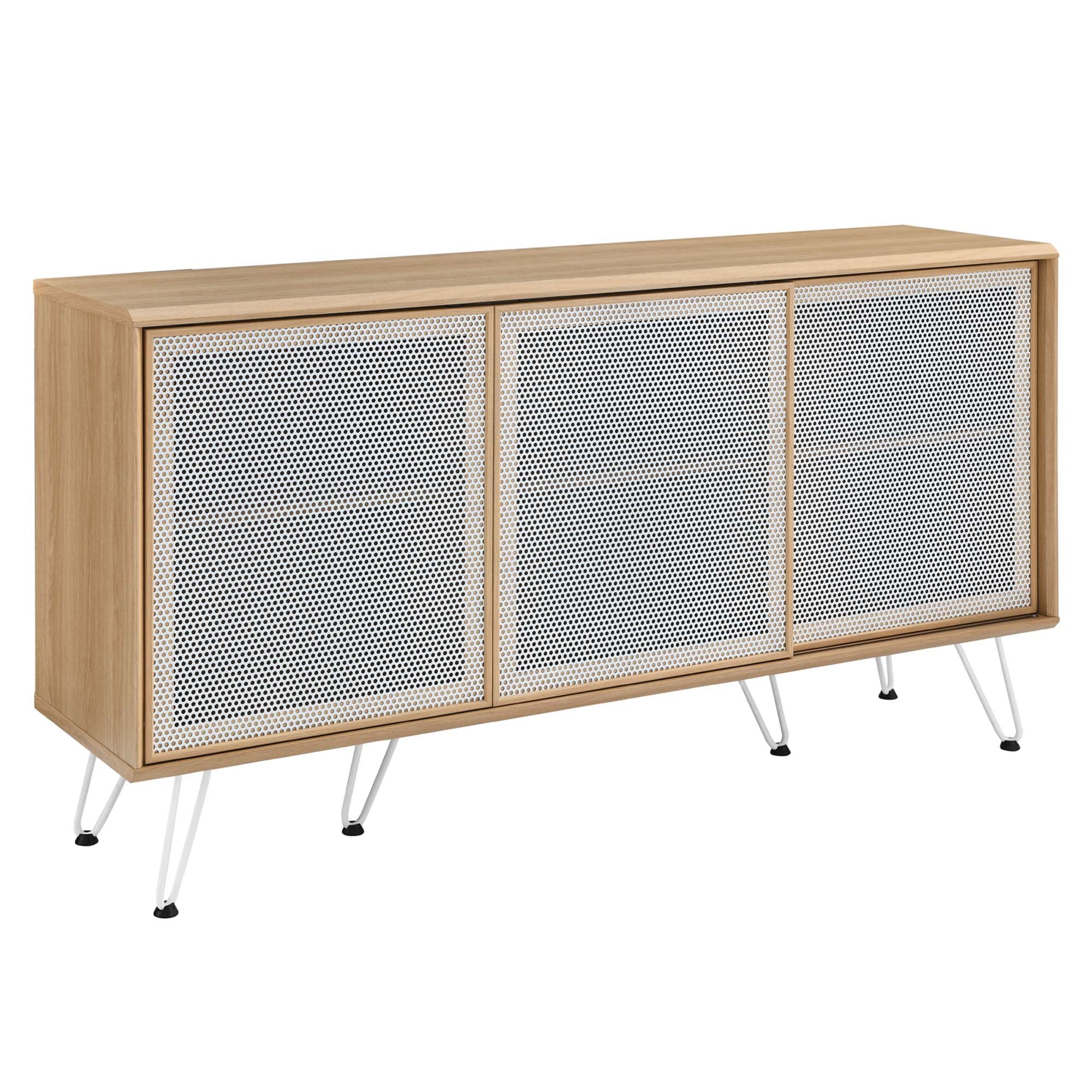 Nomad Sideboard - Oak