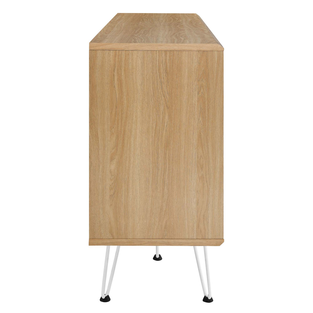 Nomad Sideboard - Oak