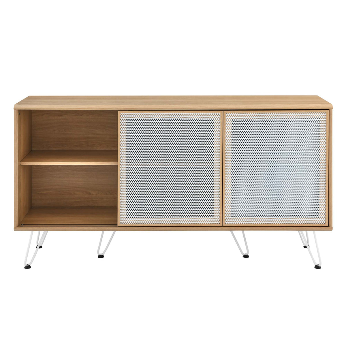 Nomad Sideboard - Oak