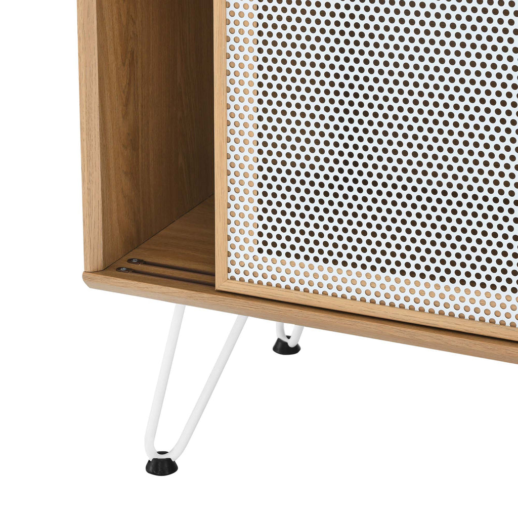 Nomad Sideboard - Oak
