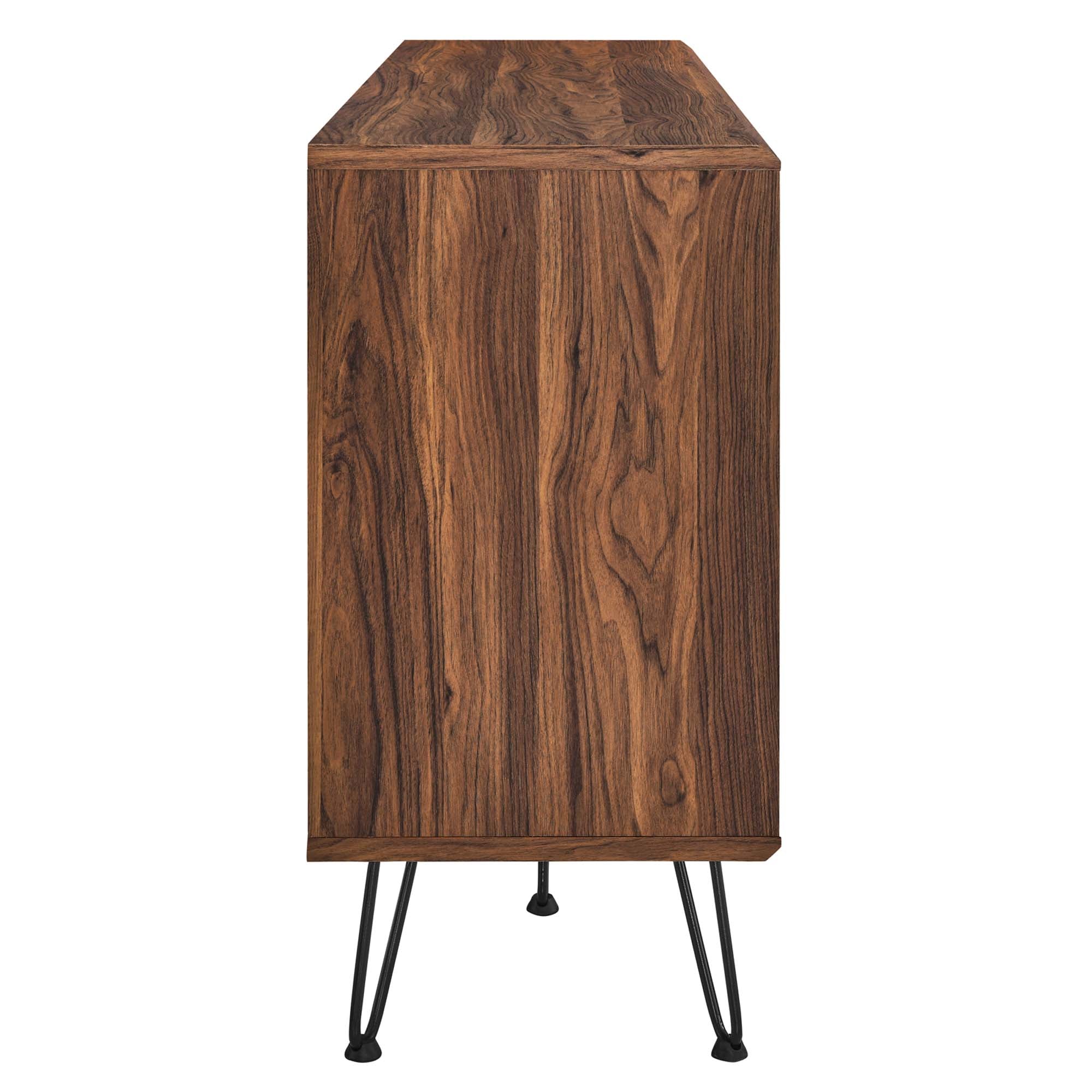 Nomad Sideboard - Walnut