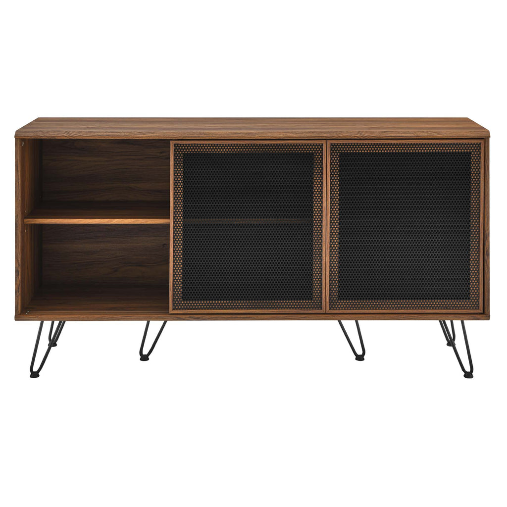 Nomad Sideboard - Walnut